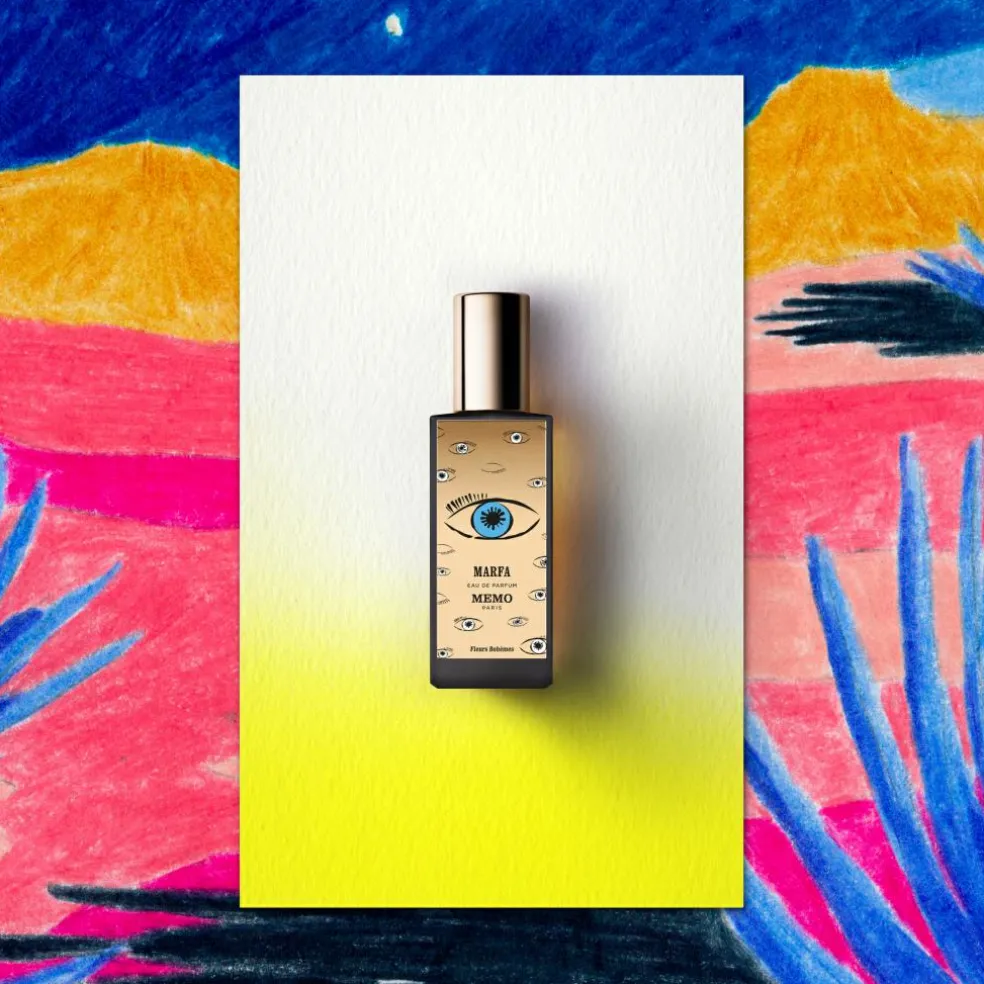 Marfa Eau de Parfum