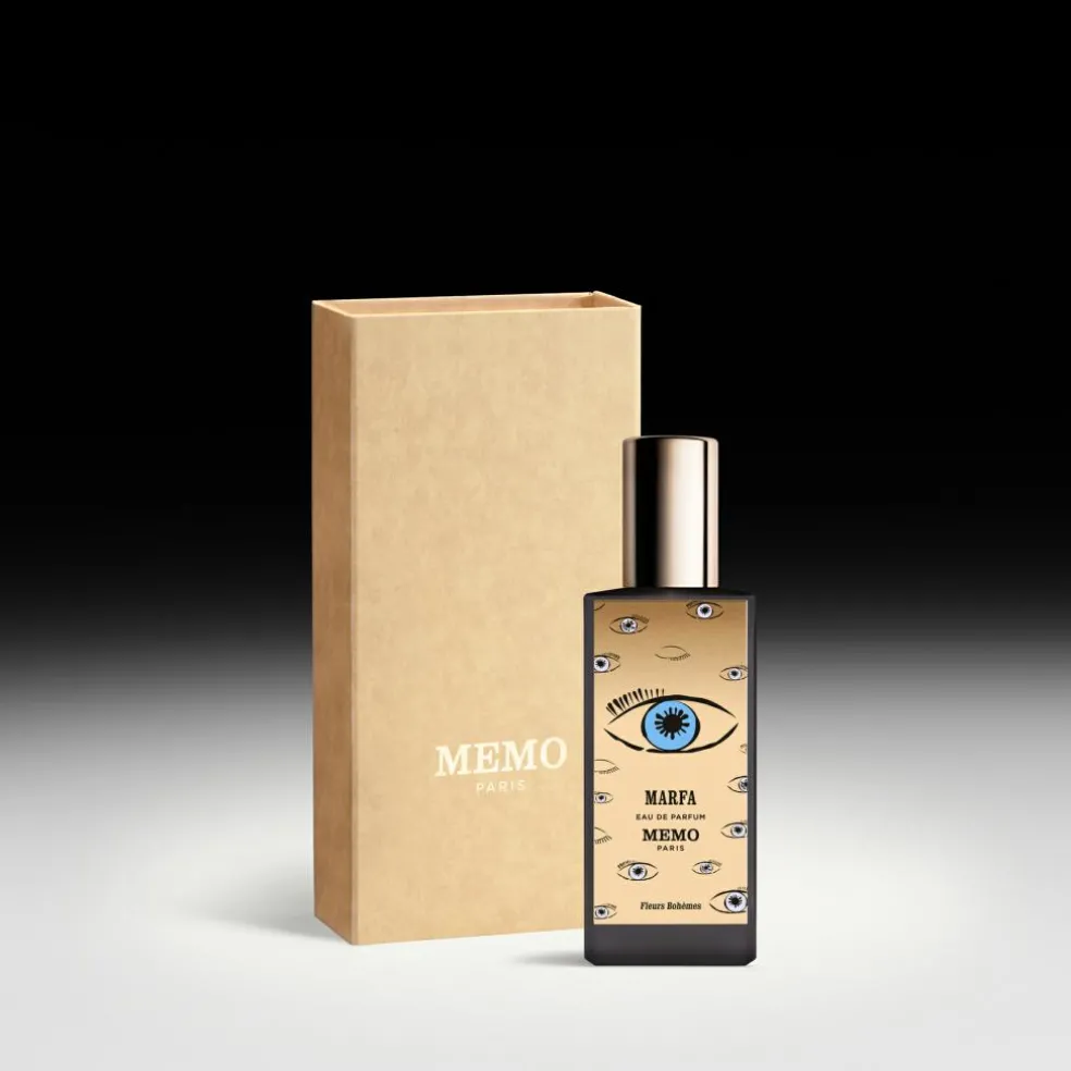 Marfa Eau de Parfum
