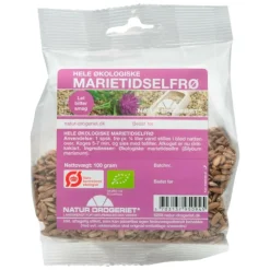 Marietidsel Hele Ø