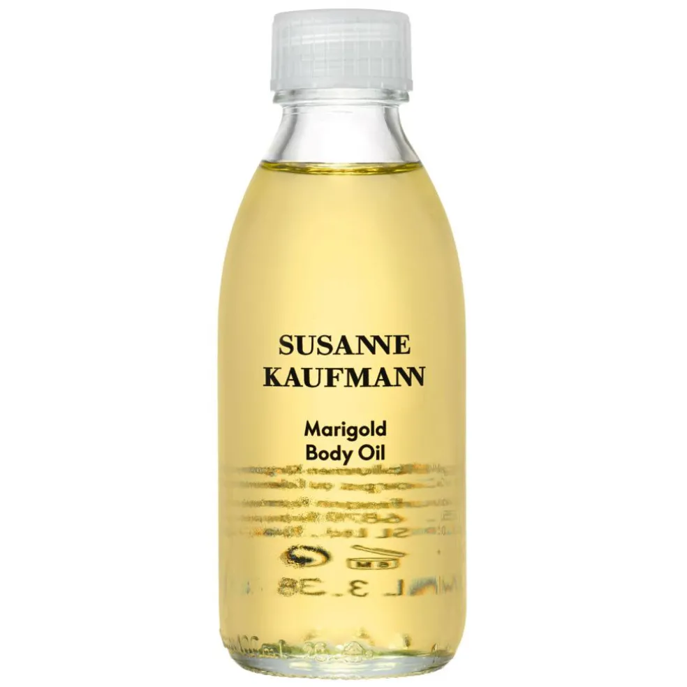Marigold Body Oil