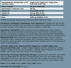 Marine Collagen Pro Edition
