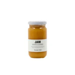Marmelade, Coconut & Passion
