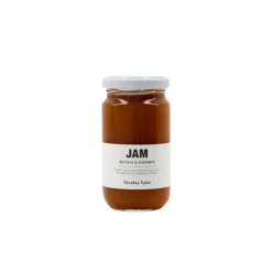 Marmelade, Mango & Passion