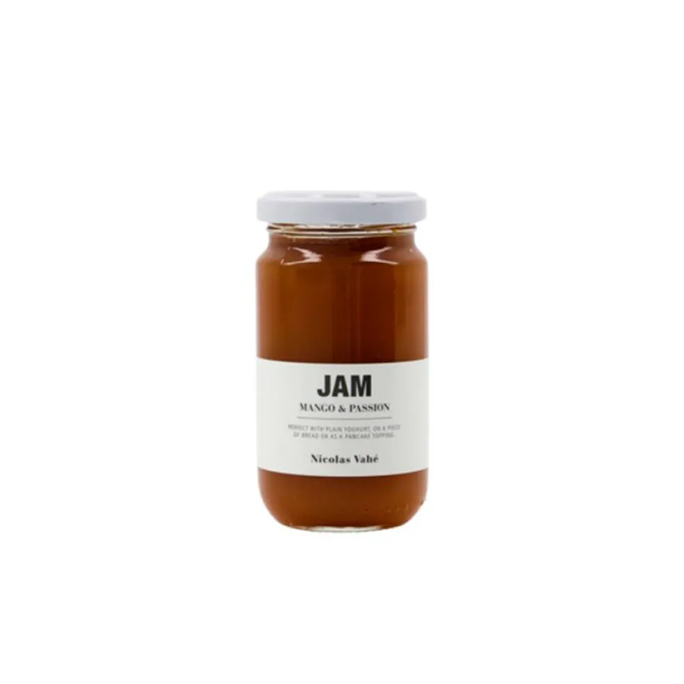 Marmelade, Mango & Passion