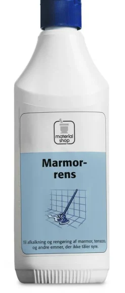 Marmorrens