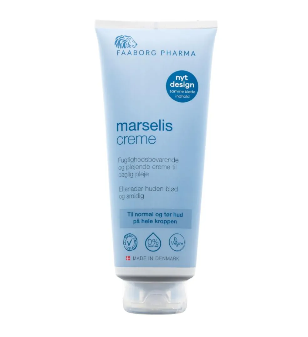 Marselis Orig. Creme