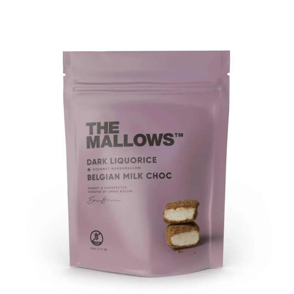 Marshmallows