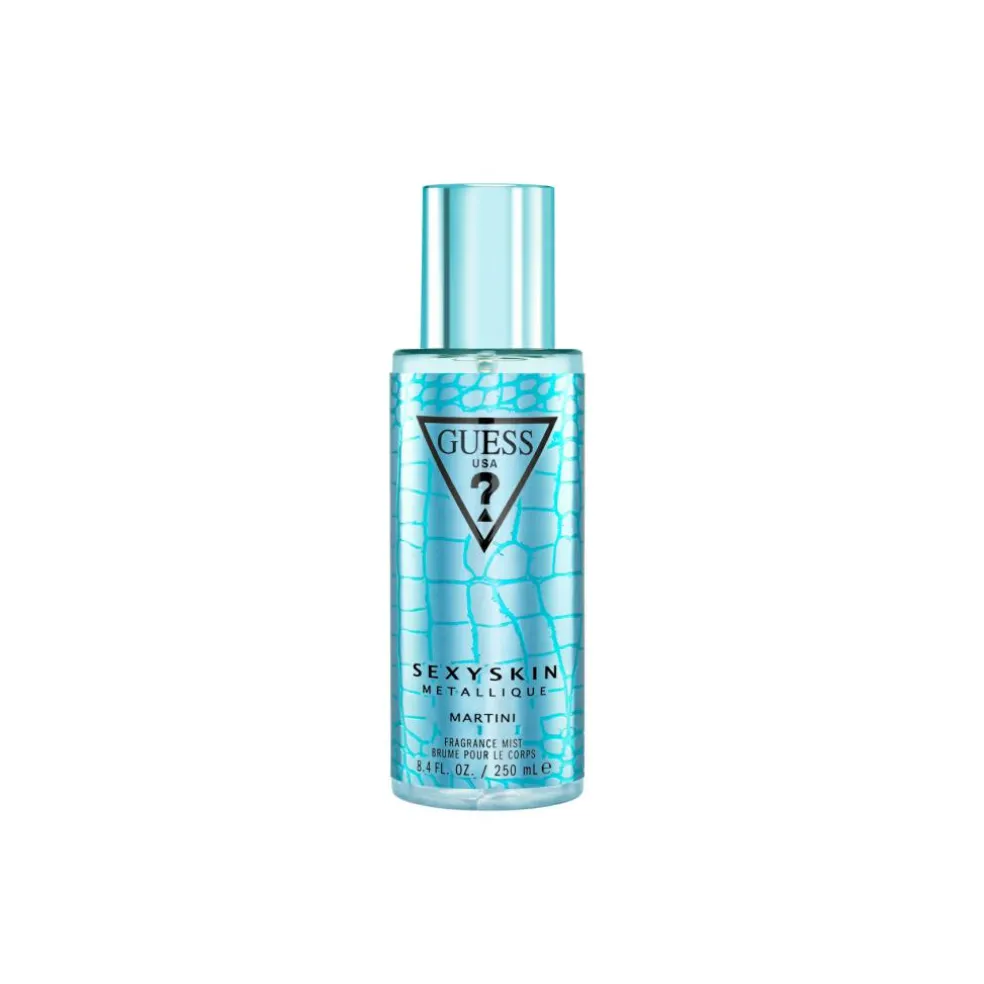 Martini Body Mist