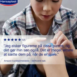 Marvel Kids Plaster