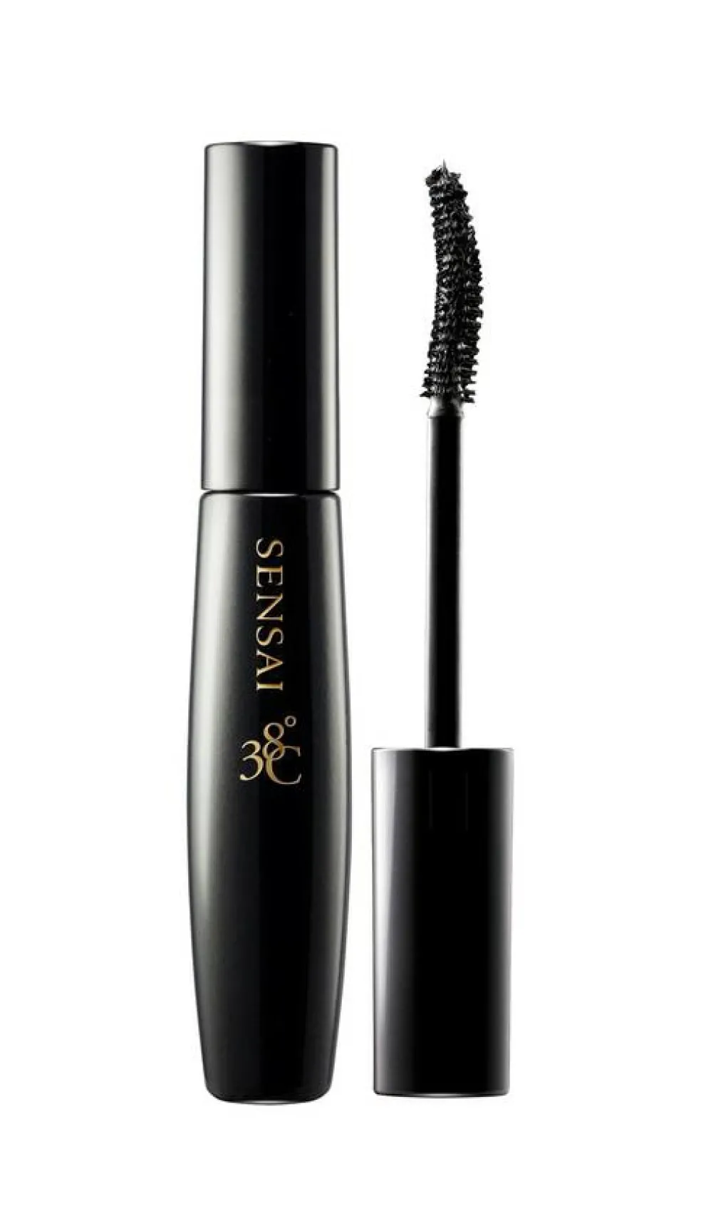 Mascara 38ºC Volumising