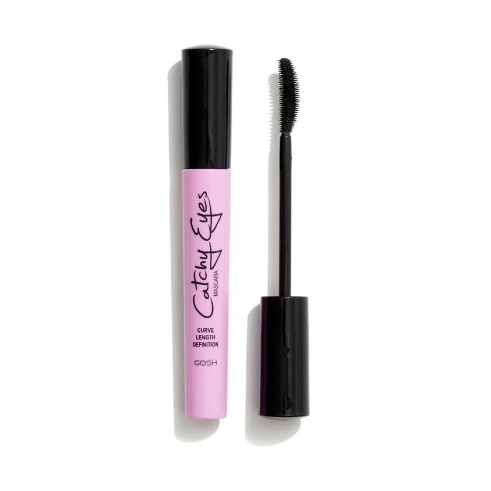 Mascara Catchy Eyes