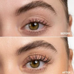 Mascara Extra Volume With Eyelash Serum