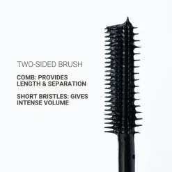 Mascara Extra Volume With Eyelash Serum
