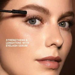 Mascara Extra Volume With Eyelash Serum