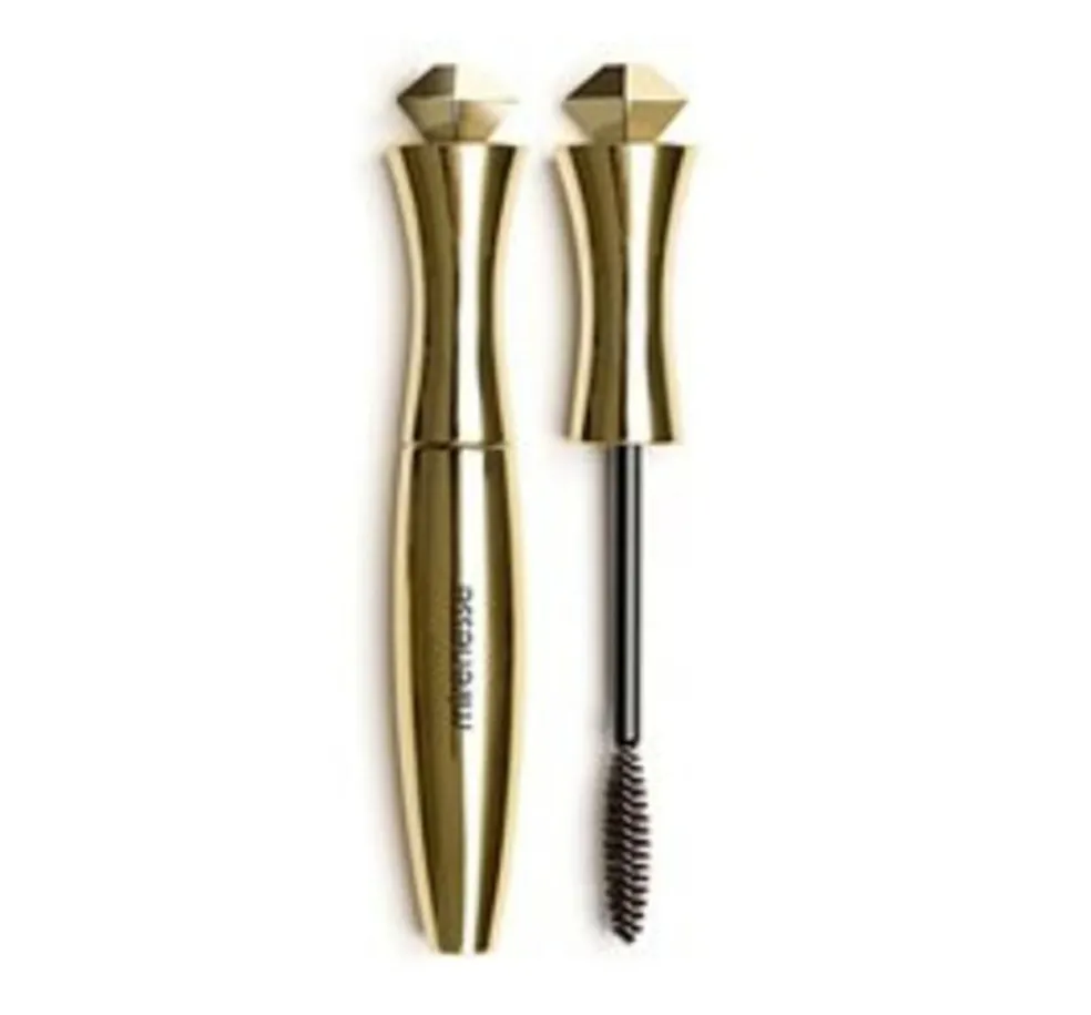Mascara 24hr Sort