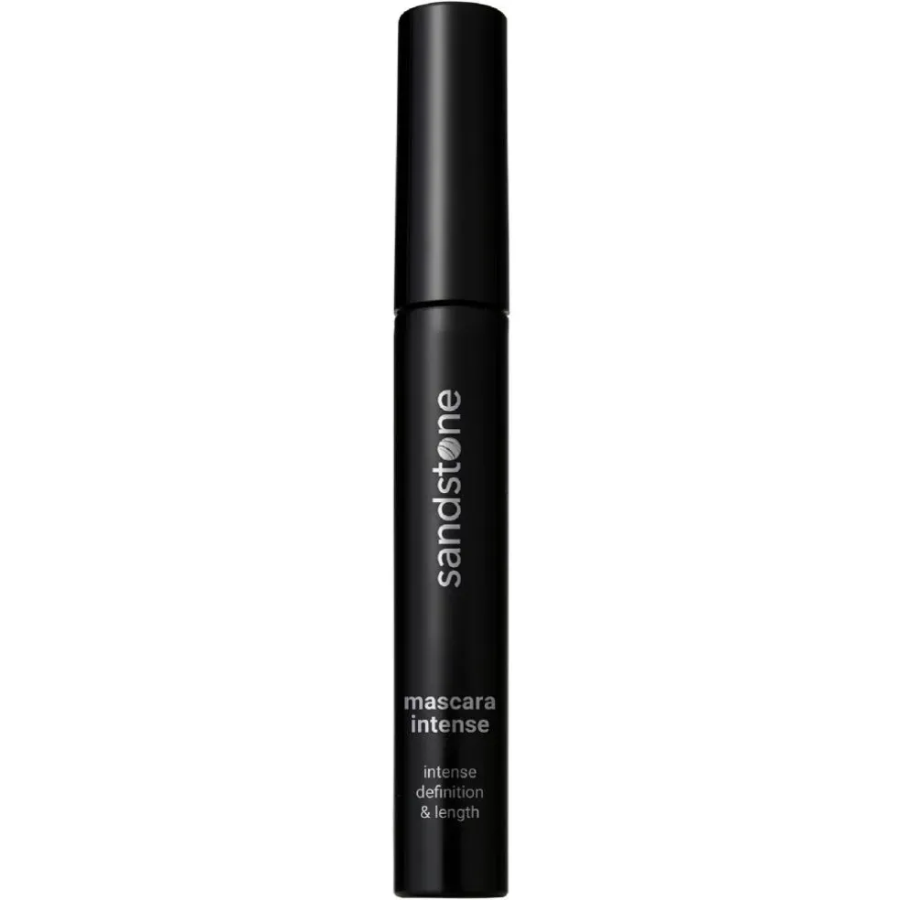 Mascara Intense