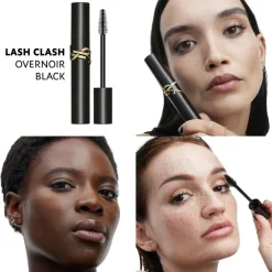 Mascara Lash Clash