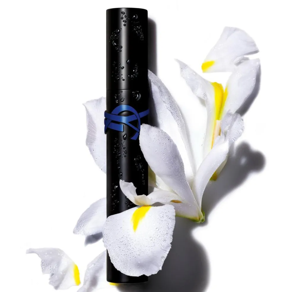 Mascara Lash Clash Waterproof