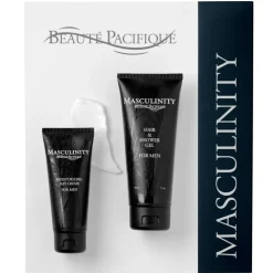 Masculinity Gaveæske