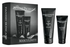 Masculinity Gaveæske