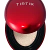 Mask Fit Red Cushion