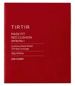 Mask Fit Red Cushion SPF40 PA++