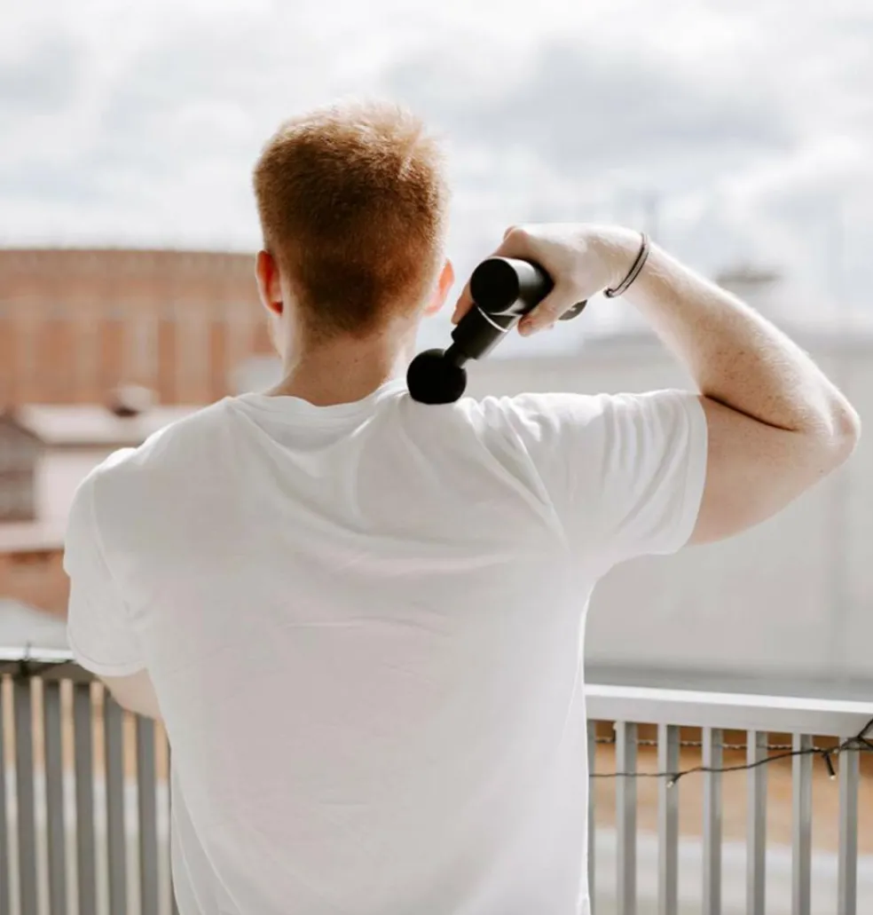 Massage Gun Mini