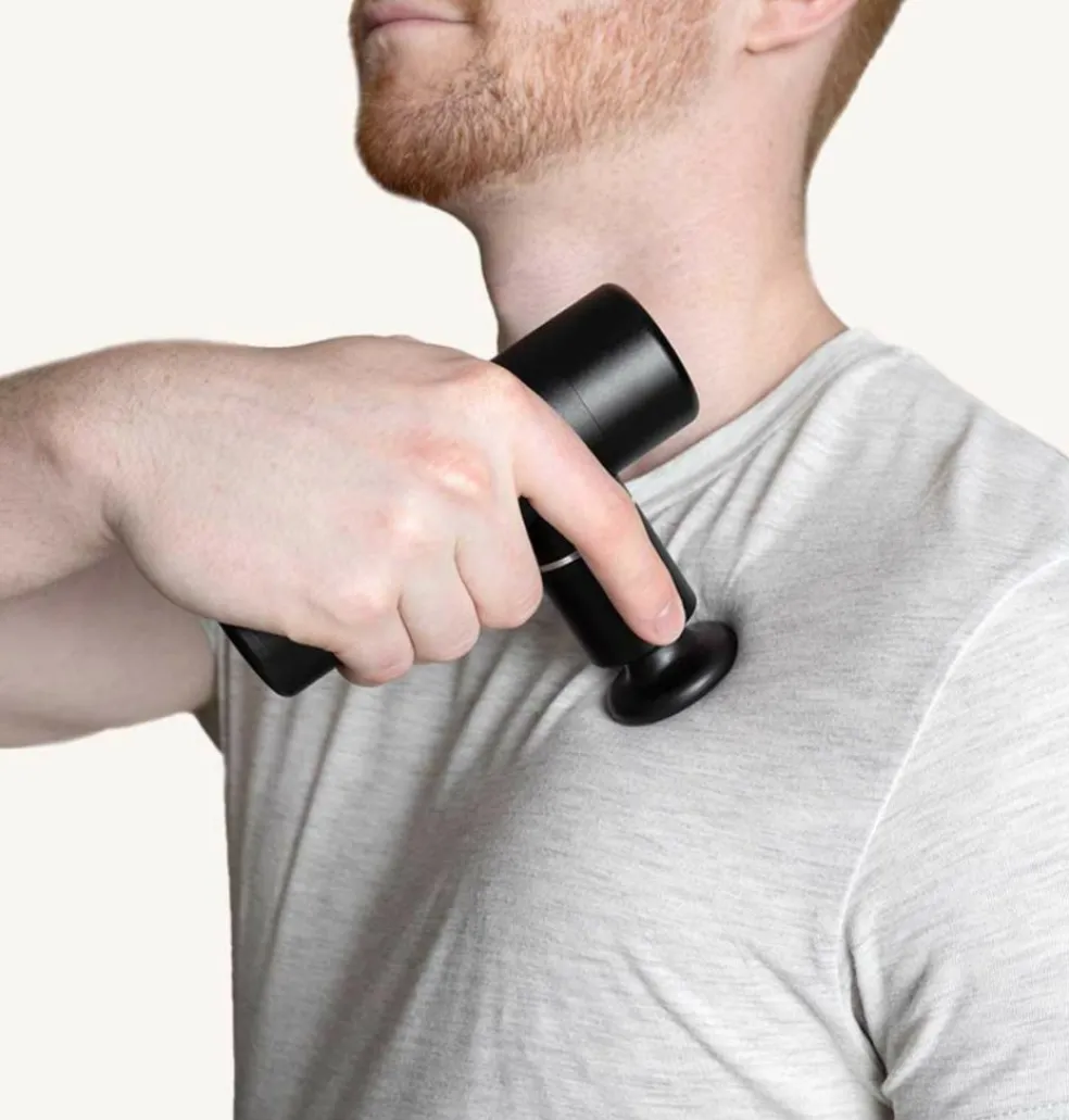 Massage Gun Mini