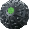 Massagebold med vibration