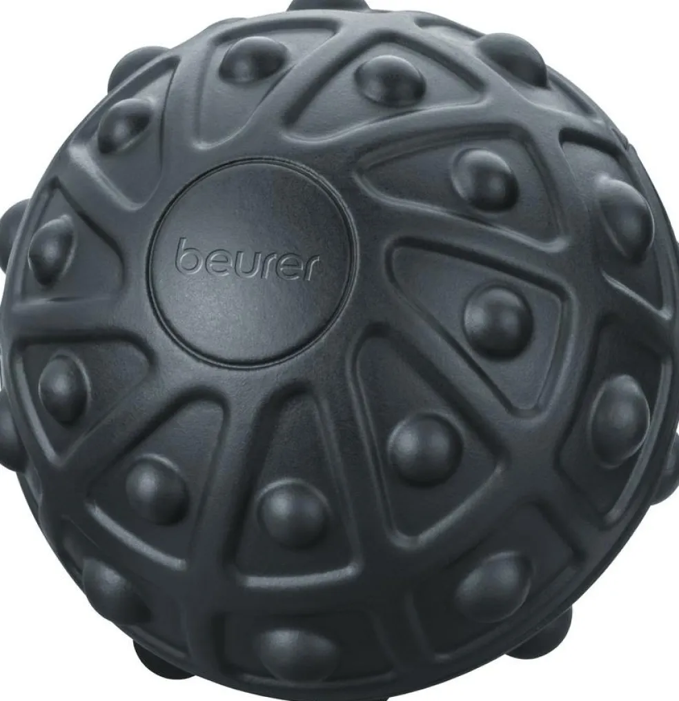 Massagebold med vibration