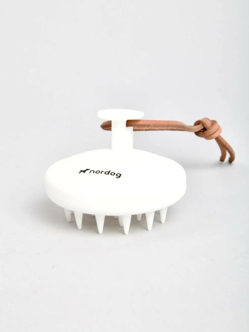Massagebørste