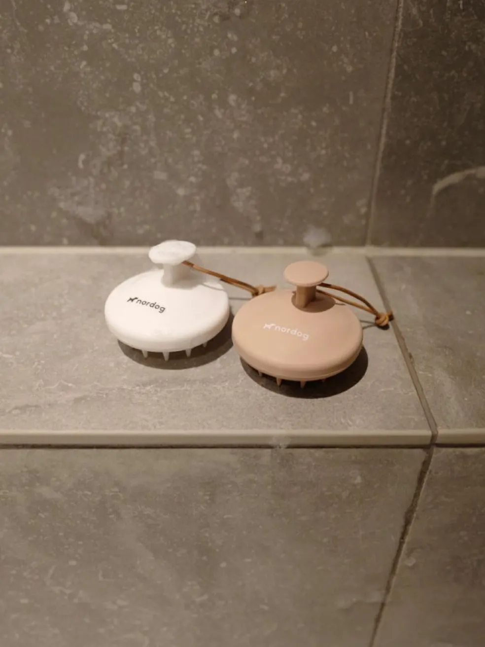 Massagebørste