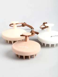 Massagebørste
