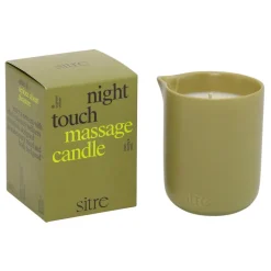 Massagelys