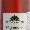 Massageolie Basis Ø