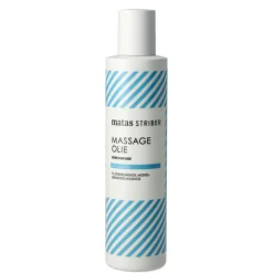 Massageolie Uden Parfume