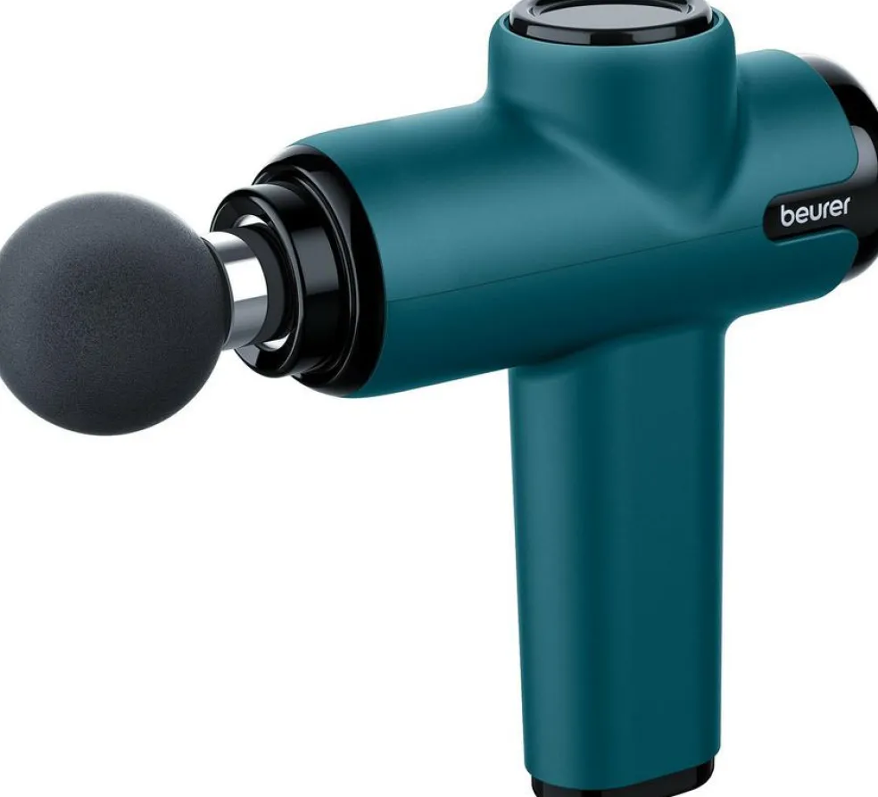 Massagepistol