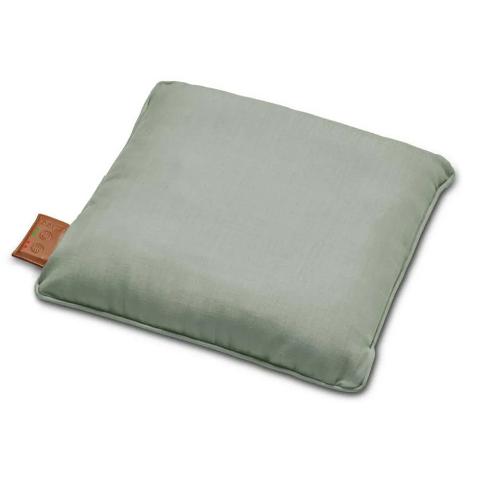 Massagepude med Varme