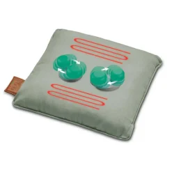 Massagepude med Varme