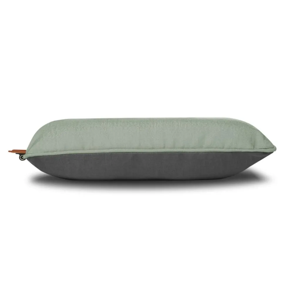 Massagepude med Varme