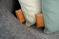 Massagepude med Varme