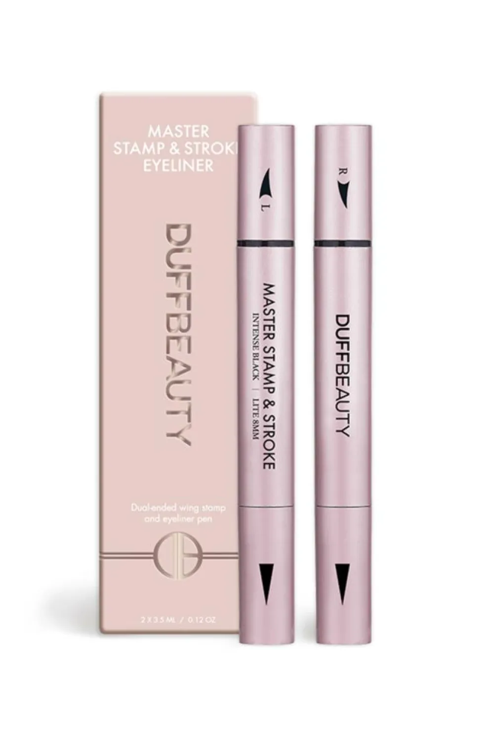 Master Stamp & Stroke Eyeliner
