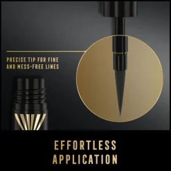 Masterpiece Liquid Eyeliner