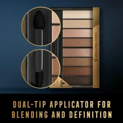 Masterpiece Nude Eyeshadow Palette