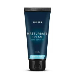 Mastrubation Crème