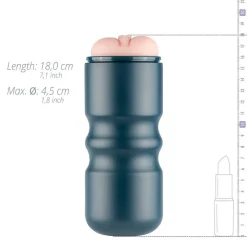Masturbator