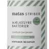 Matas Mælkesyrebakterier