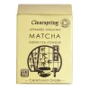 Matcha Grøn Te Pulver (Ceremoni Grade)