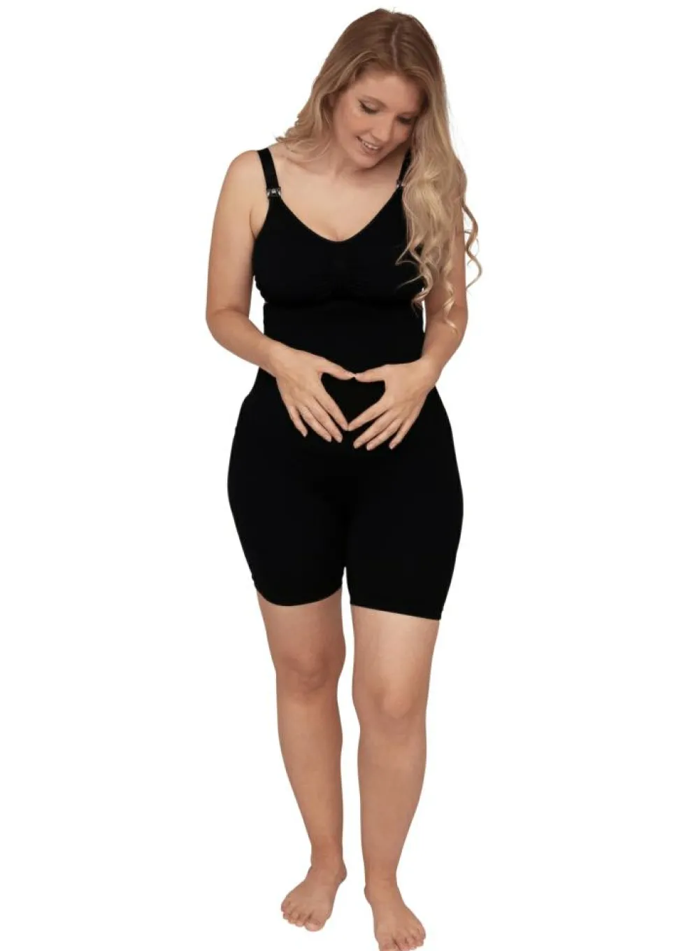 Maternity Support Shorts
