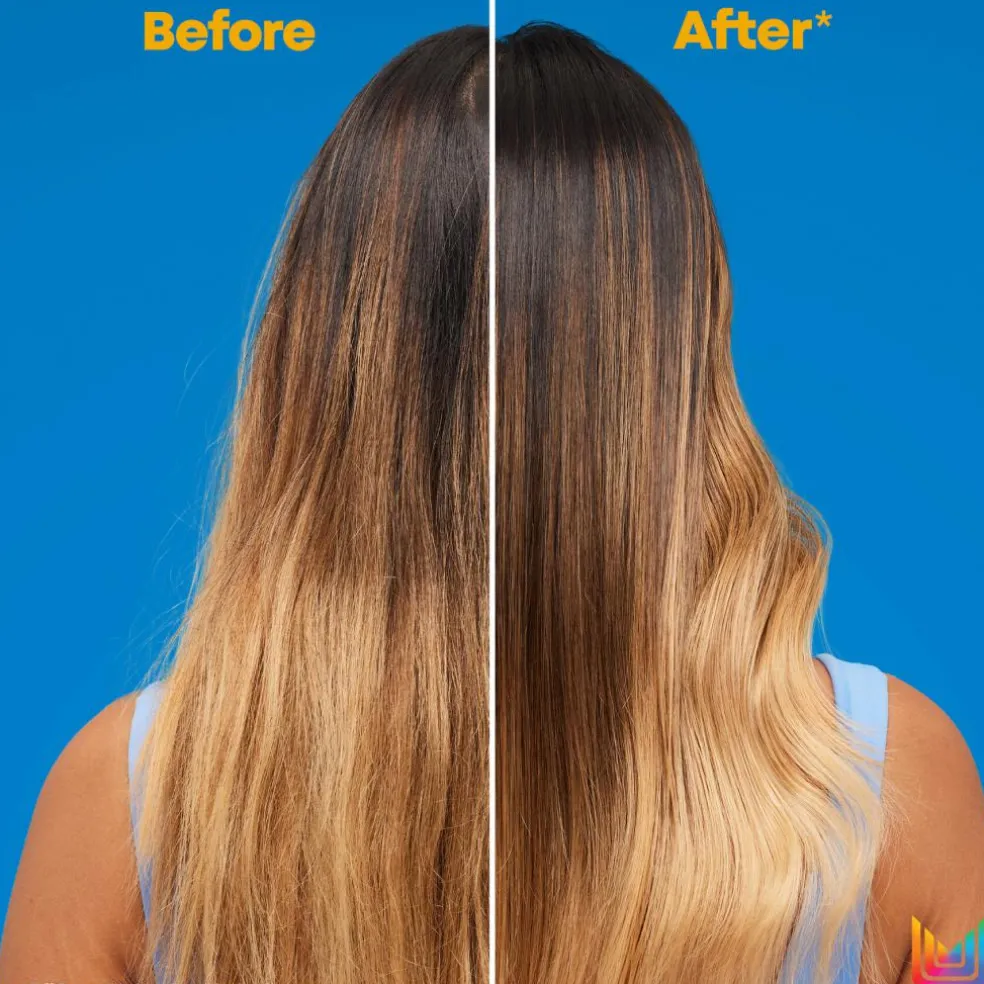 Matrix Brass Off All-in-One Toning Spray